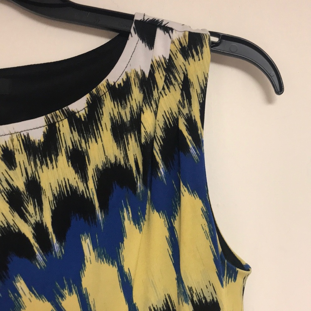 Alfani Sleeveless dress - Picture 6 of 6